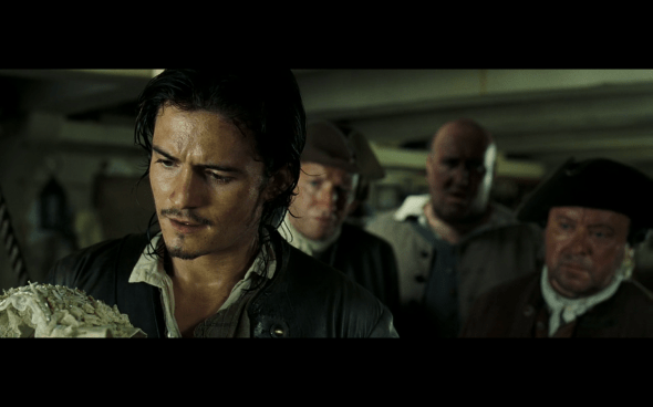 Pirates of the Caribbean Dead Man's Chest - 1375