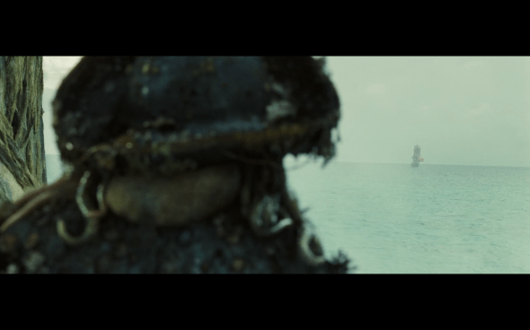 Pirates of the Caribbean Dead Man's Chest - 1378