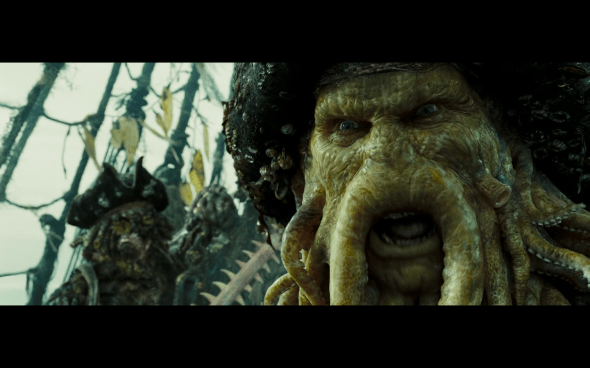 Pirates of the Caribbean Dead Man's Chest - 1384