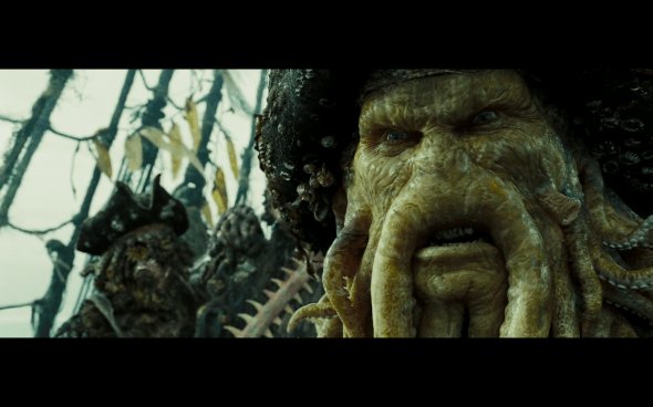 Pirates of the Caribbean Dead Man's Chest - 1385