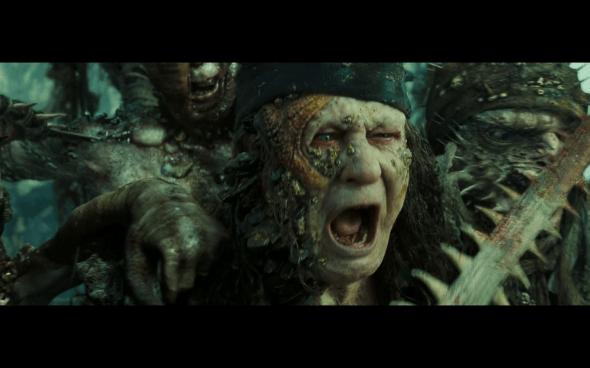 Pirates of the Caribbean Dead Man's Chest - 1386