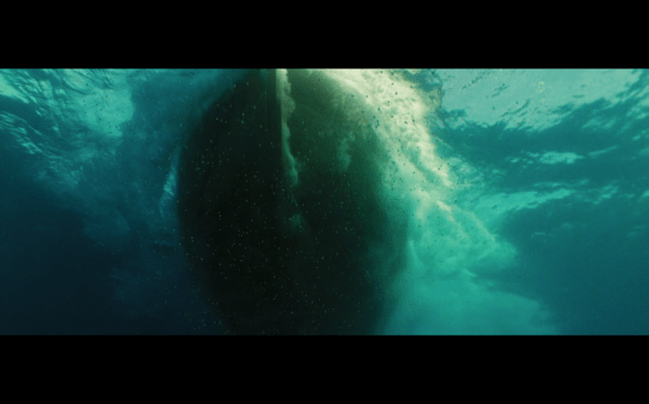 Pirates of the Caribbean Dead Man's Chest - 1387