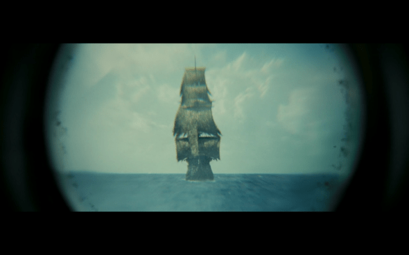 Pirates of the Caribbean Dead Man's Chest - 1388