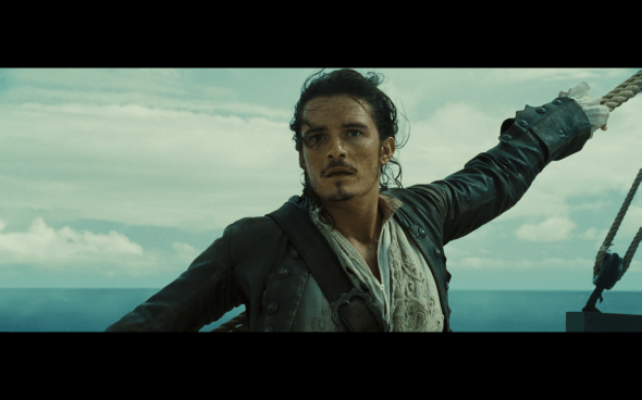 Pirates of the Caribbean Dead Man's Chest - 1389