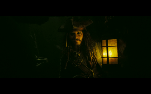Pirates of the Caribbean Dead Man's Chest - 139
