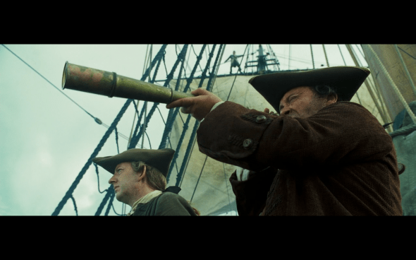 Pirates of the Caribbean Dead Man's Chest - 1390