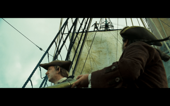 Pirates of the Caribbean Dead Man's Chest - 1391