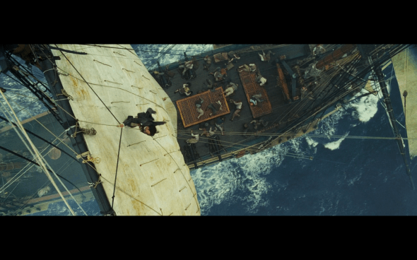 Pirates of the Caribbean Dead Man's Chest - 1392