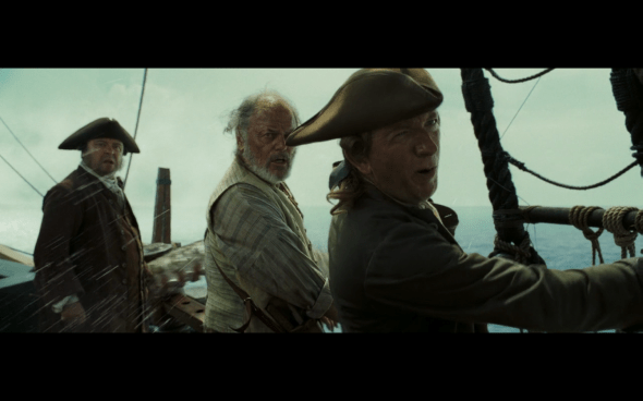 Pirates of the Caribbean Dead Man's Chest - 1395