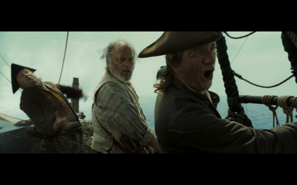 Pirates of the Caribbean Dead Man's Chest - 1396