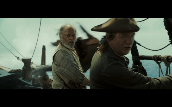 Pirates of the Caribbean Dead Man's Chest - 1397