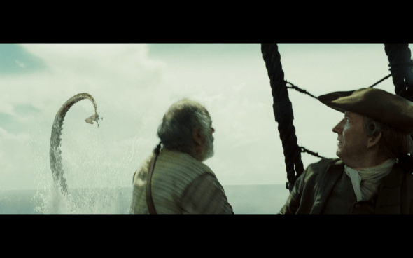 Pirates of the Caribbean Dead Man's Chest - 1399