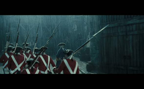 Pirates of the Caribbean Dead Man's Chest - 14