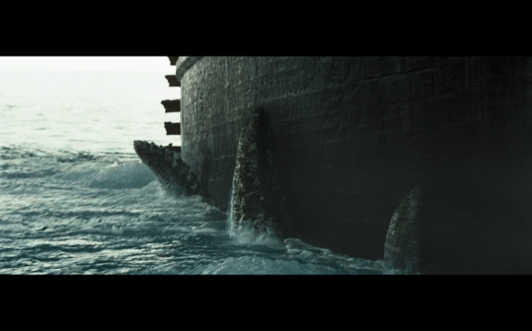 Pirates of the Caribbean Dead Man's Chest - 1404