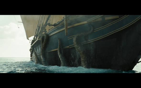 Pirates of the Caribbean Dead Man's Chest - 1405