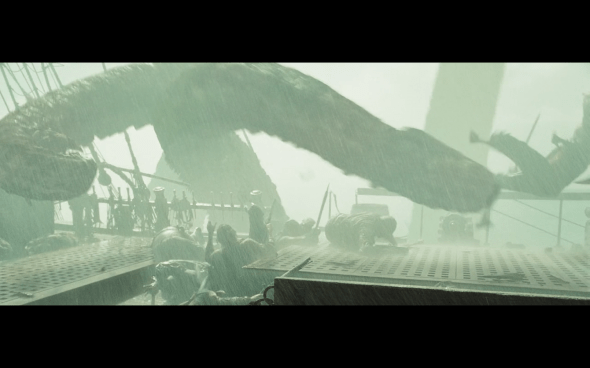 Pirates of the Caribbean Dead Man's Chest - 1407