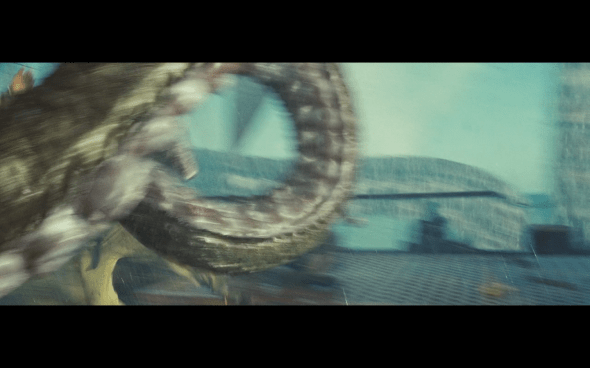 Pirates of the Caribbean Dead Man's Chest - 1409