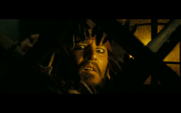 Pirates of the Caribbean Dead Man's Chest - 141