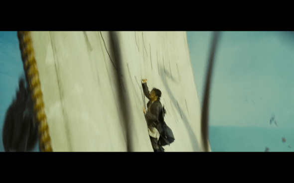 Pirates of the Caribbean Dead Man's Chest - 1417