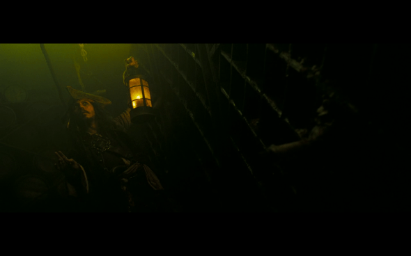 Pirates of the Caribbean Dead Man's Chest - 142