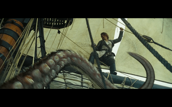 Pirates of the Caribbean Dead Man's Chest - 1422