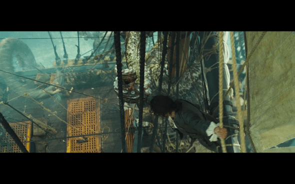 Pirates of the Caribbean Dead Man's Chest - 1424