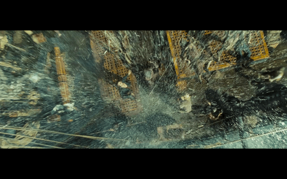 Pirates of the Caribbean Dead Man's Chest - 1425