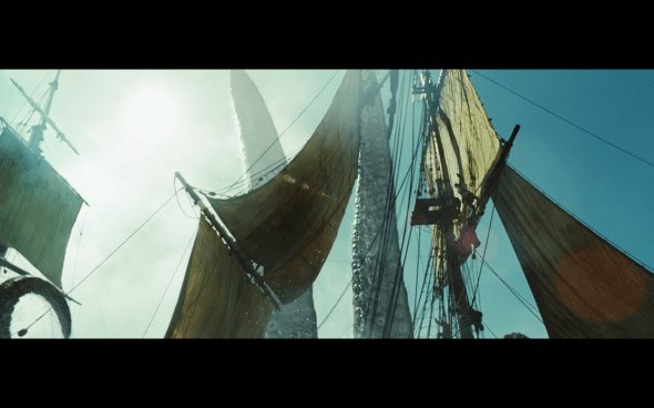 Pirates of the Caribbean Dead Man's Chest - 1427