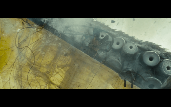 Pirates of the Caribbean Dead Man's Chest - 1429