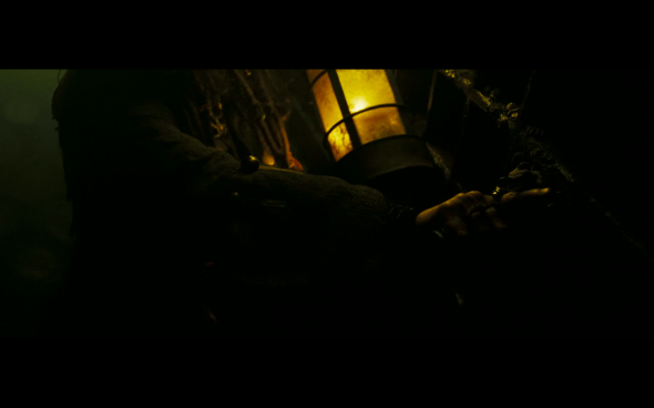 Pirates of the Caribbean Dead Man's Chest - 143