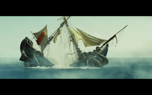 Pirates of the Caribbean Dead Man's Chest - 1433