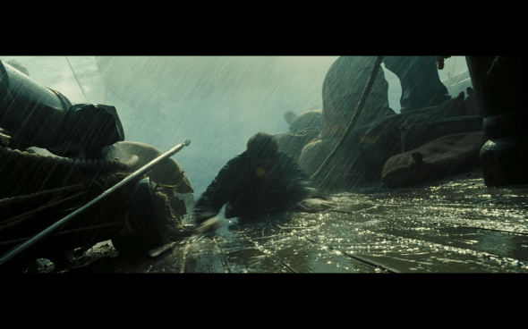 Pirates of the Caribbean Dead Man's Chest - 1434