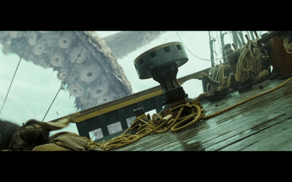 Pirates of the Caribbean Dead Man's Chest - 1435