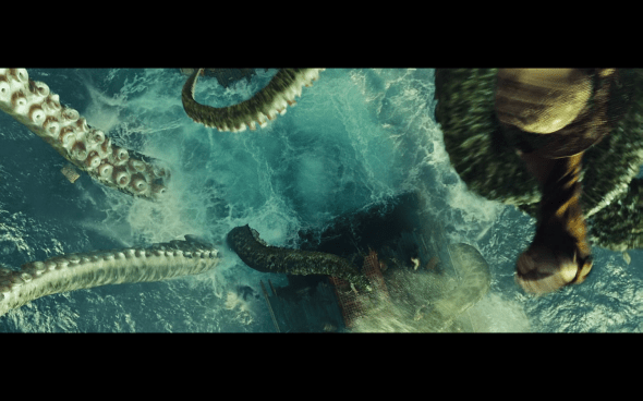 Pirates of the Caribbean Dead Man's Chest - 1437