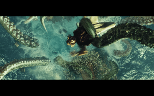 Pirates of the Caribbean Dead Man's Chest - 1438