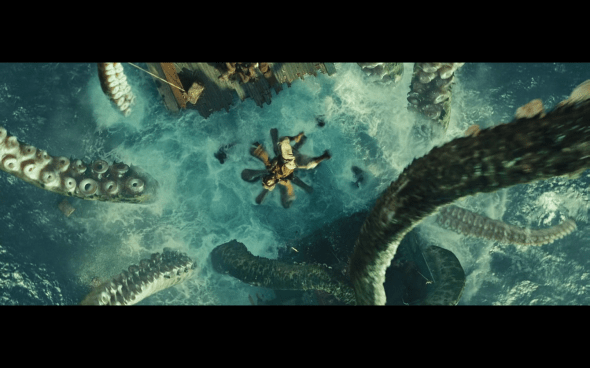 Pirates of the Caribbean Dead Man's Chest - 1439