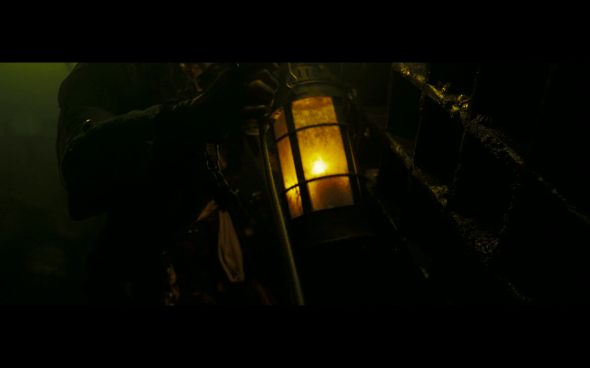 Pirates of the Caribbean Dead Man's Chest - 144