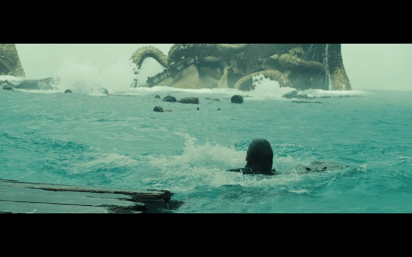 Pirates of the Caribbean Dead Man's Chest - 1445