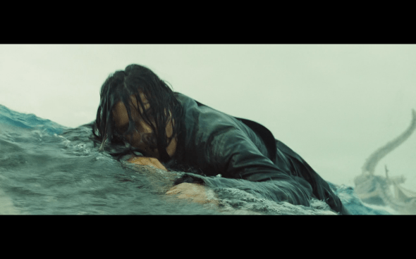 Pirates of the Caribbean Dead Man's Chest - 1446