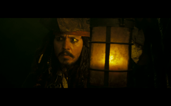 Pirates of the Caribbean Dead Man's Chest - 145