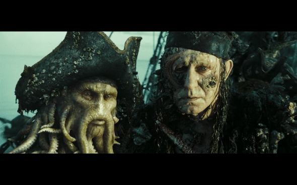 Pirates of the Caribbean Dead Man's Chest - 1451