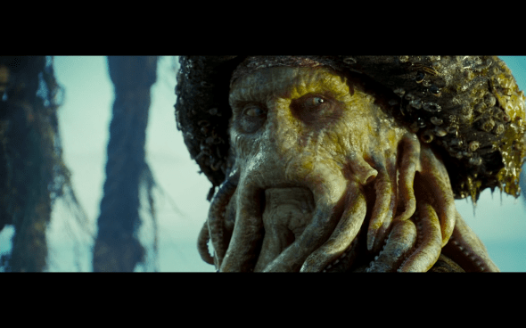 Pirates of the Caribbean Dead Man's Chest - 1456