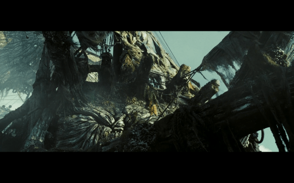 Pirates of the Caribbean Dead Man's Chest - 1459