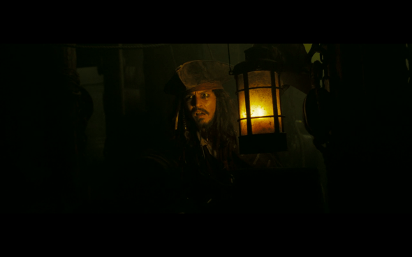 Pirates of the Caribbean Dead Man's Chest - 146