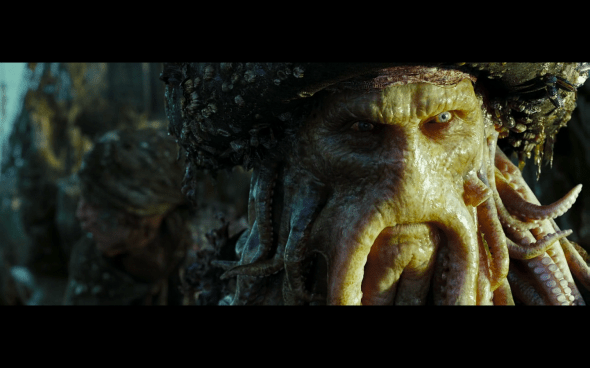 Pirates of the Caribbean Dead Man's Chest - 1462