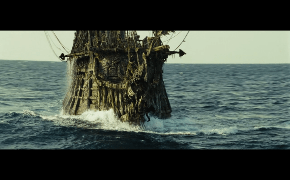 Pirates of the Caribbean Dead Man's Chest - 1463