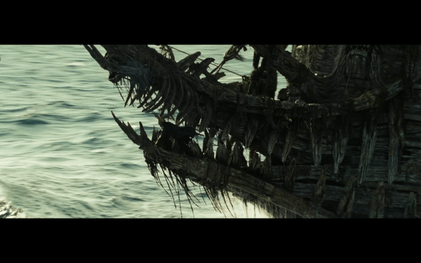 Pirates of the Caribbean Dead Man's Chest - 1464