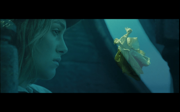 Pirates of the Caribbean Dead Man's Chest - 1466