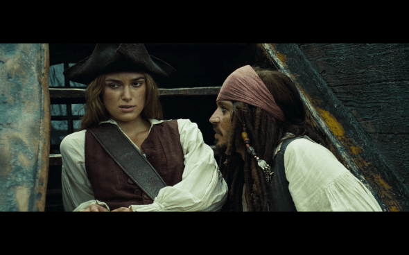 Pirates of the Caribbean Dead Man's Chest - 1469