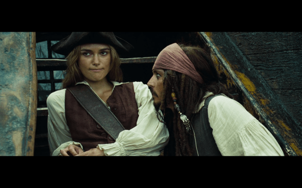 Pirates of the Caribbean Dead Man's Chest - 1470